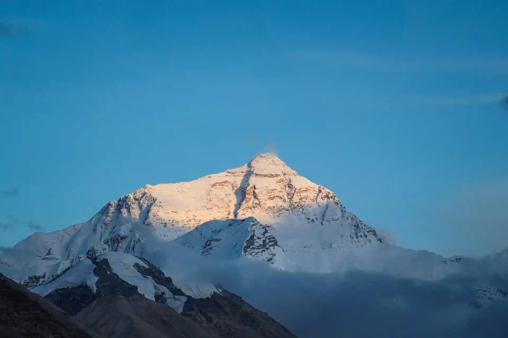 Everest Base Camp Trek