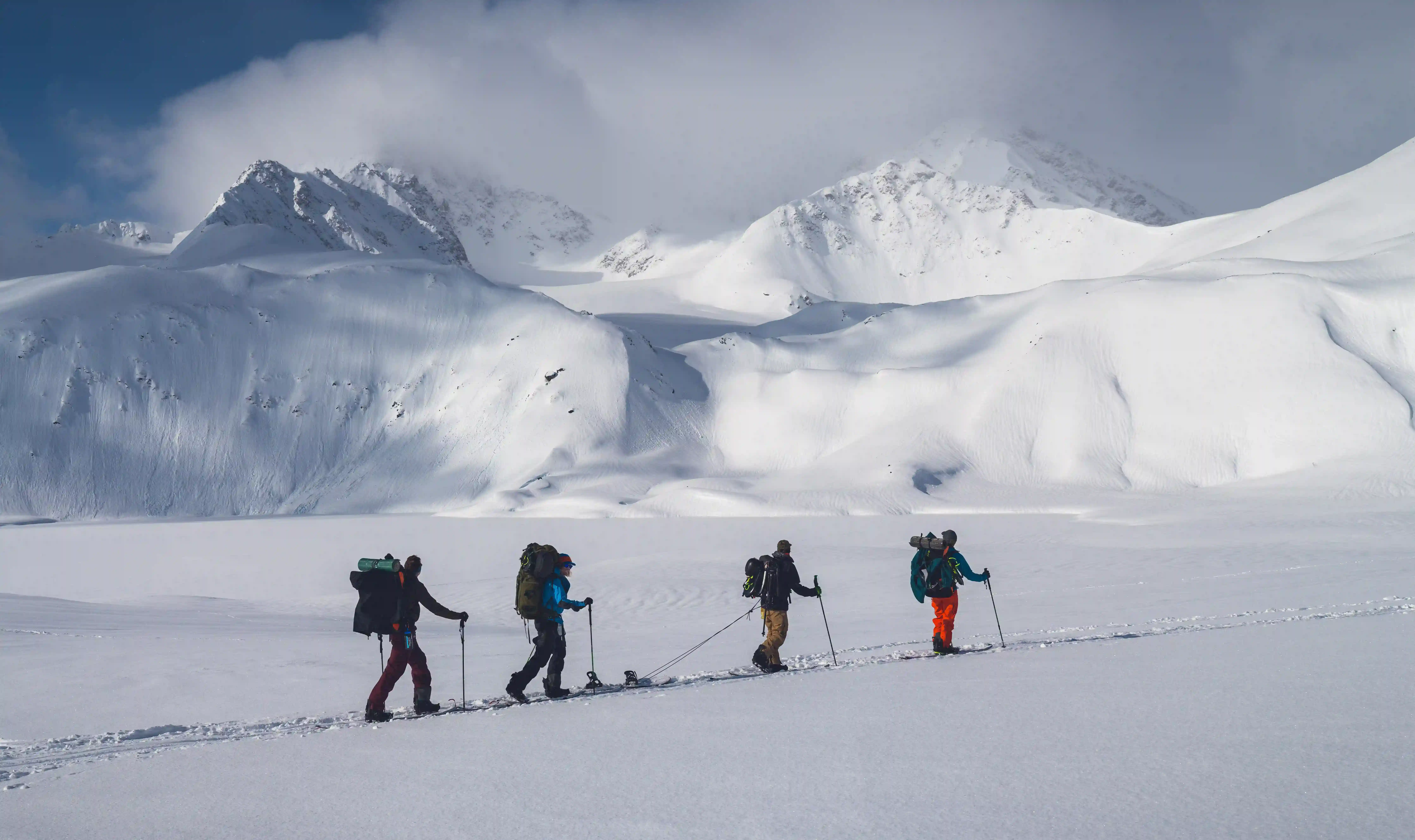 Everest Base Camp