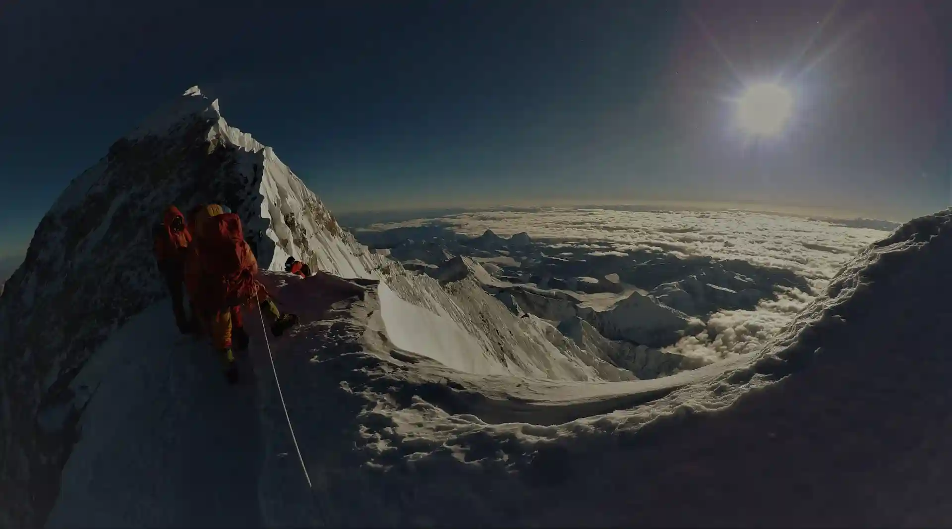 Luxury Gokyo Ri Trek With Helicopter Return 10 Days