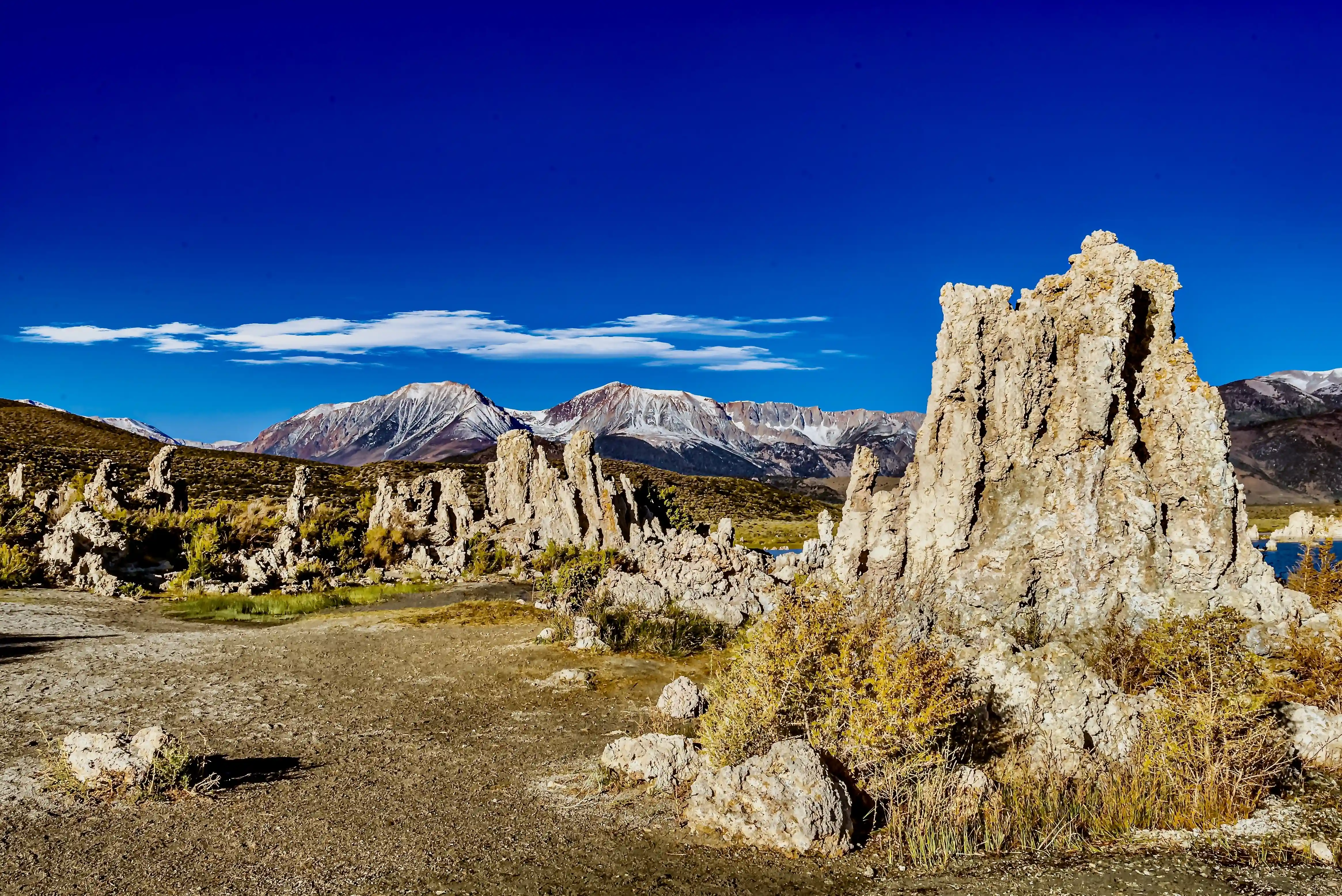 upper mustang heli tour