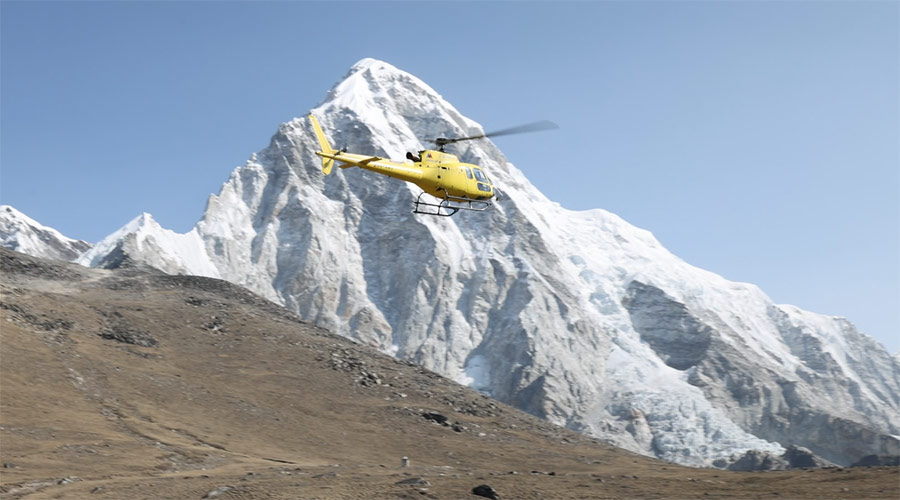 everest-heli-tour
